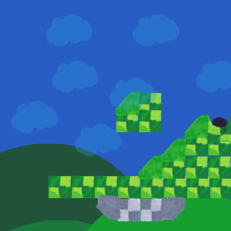 Game by @androidoreo_2026