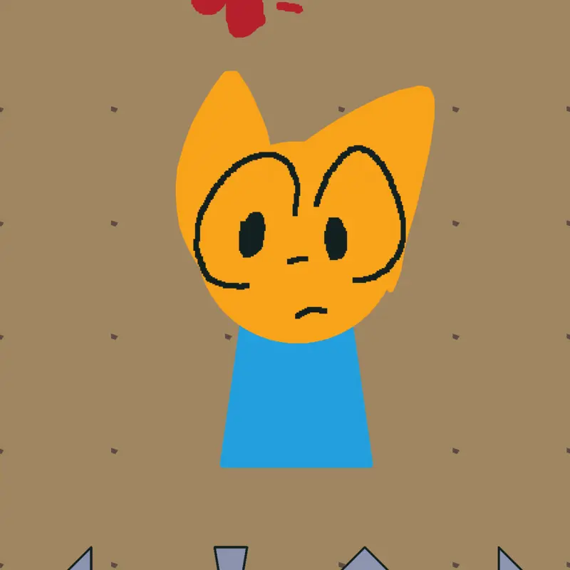 Game by @CUTIE_CATS_ARTZ