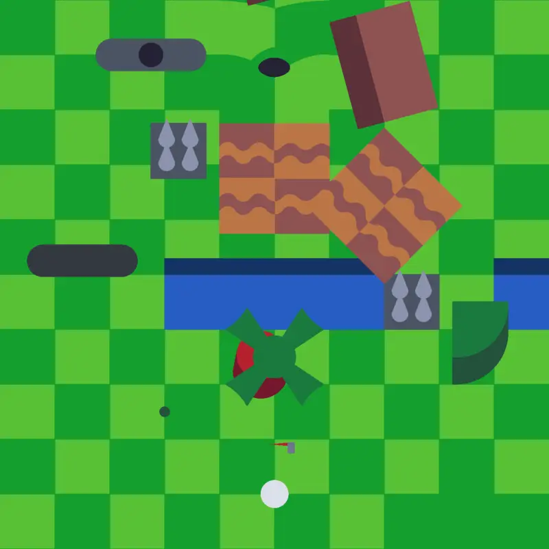 Game by @sakr