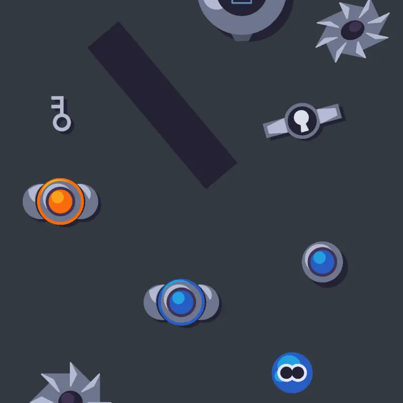 Game by @Keshin