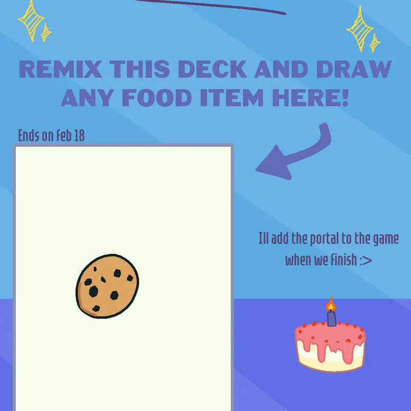 Game by @c3ndy_apple_cookie