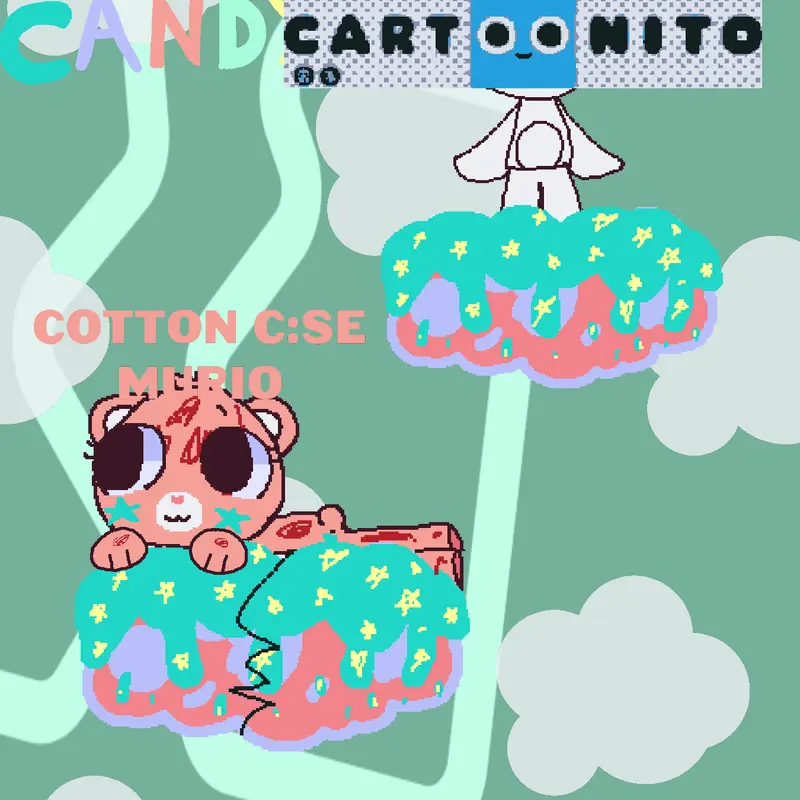 Game by @your5