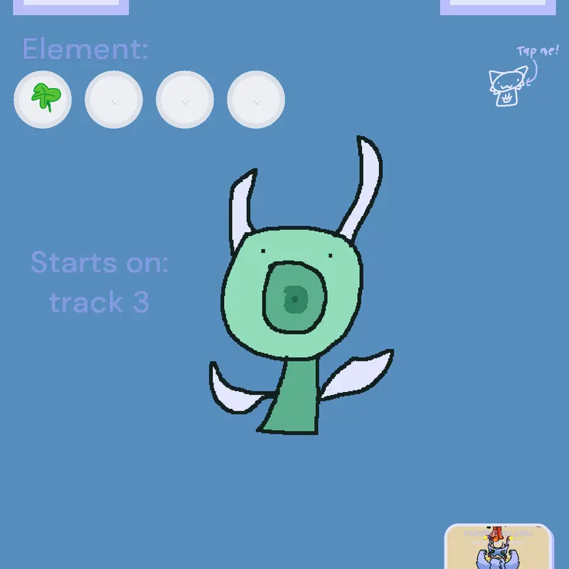 Game by @ItsSumwich