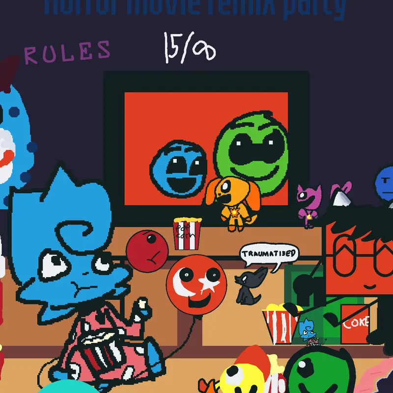 Game by @NoobyYtV3