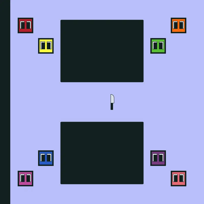 Game by @omlela