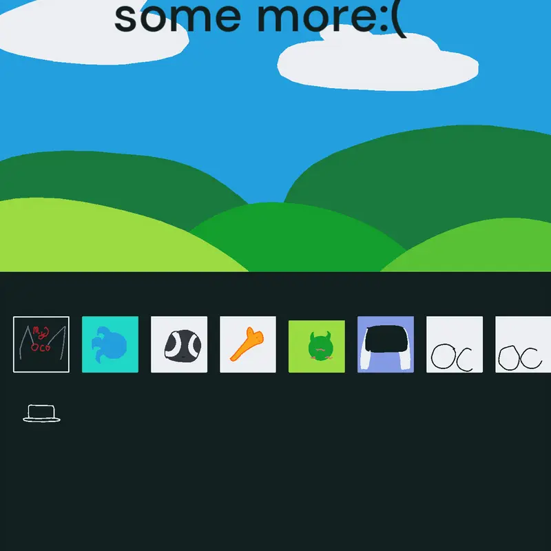 Game by @Game_maker926