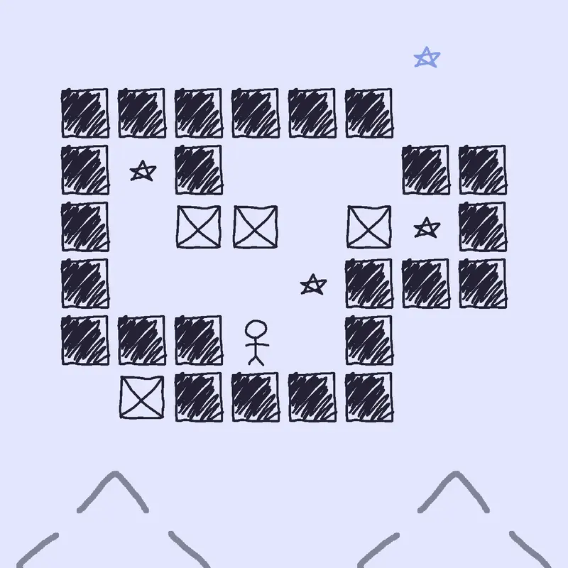 Game by @Glittergamer