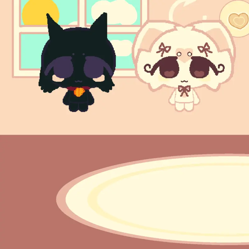 Game by @PURPLE_ROSES