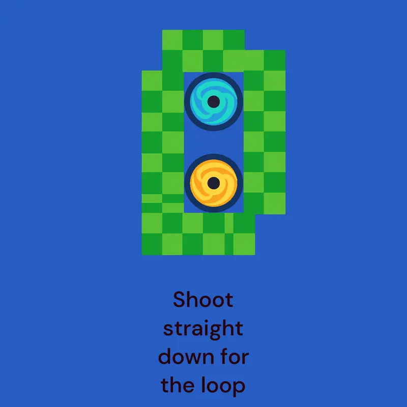Game by @stickmanhoodie