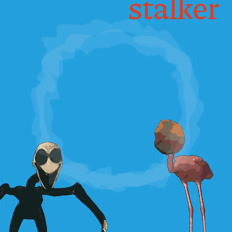Game by @want