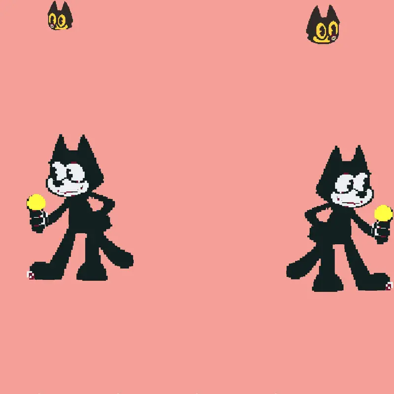 Game by @JooAntnioSales