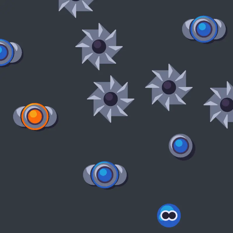 Game by @Inquietus01