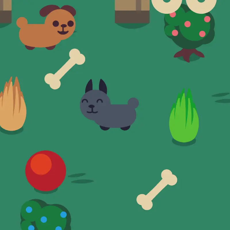 Game by @Bpack
