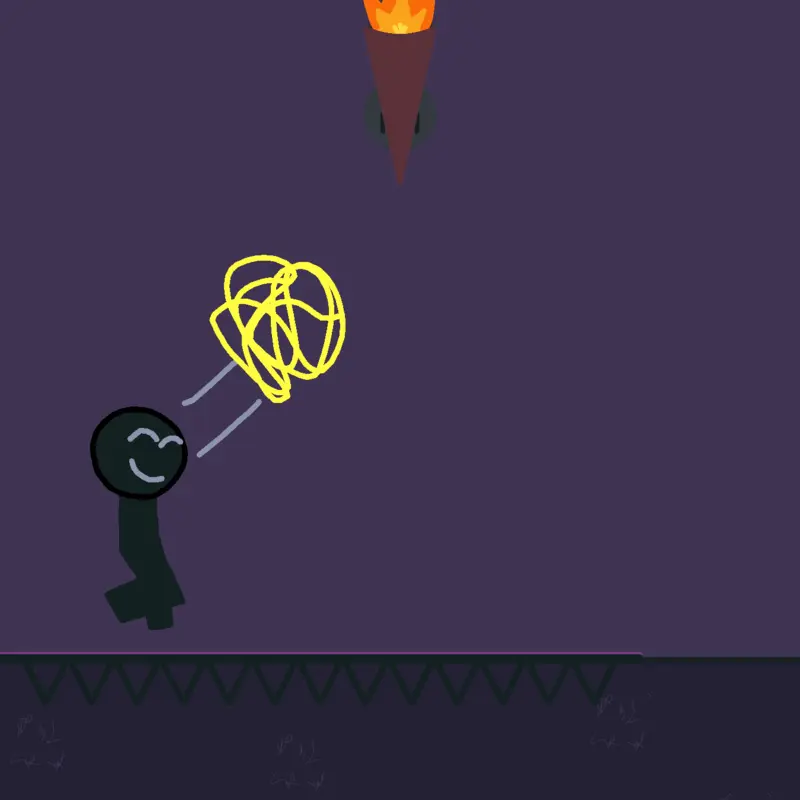 Game by @cleivergojo