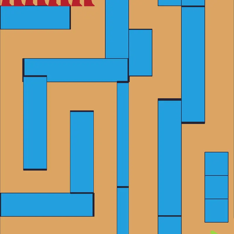 Game by @Kosreact