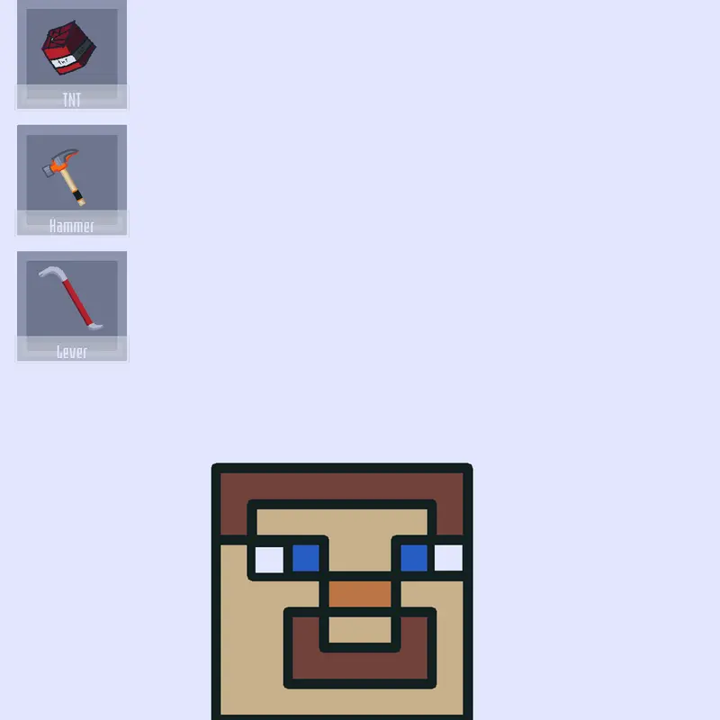 Game by @pochoclo
