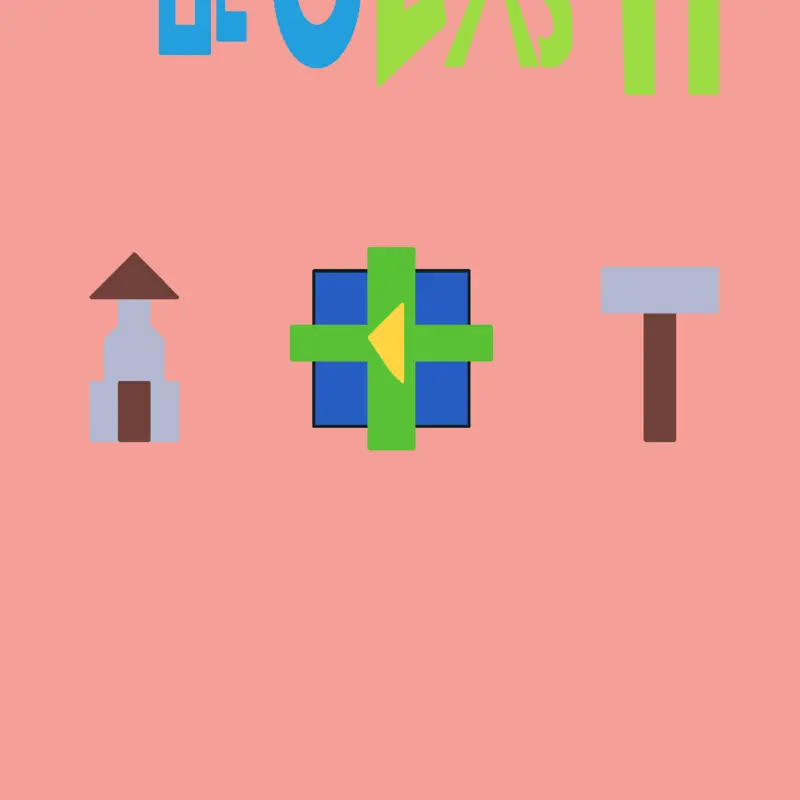 Game by @normal_troll