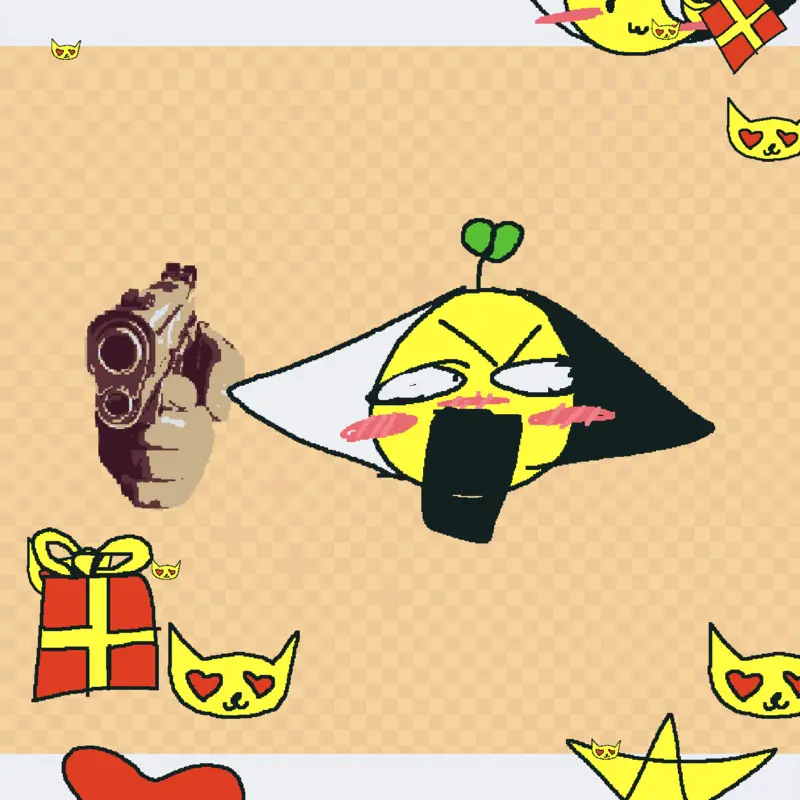 Game by @ARASA