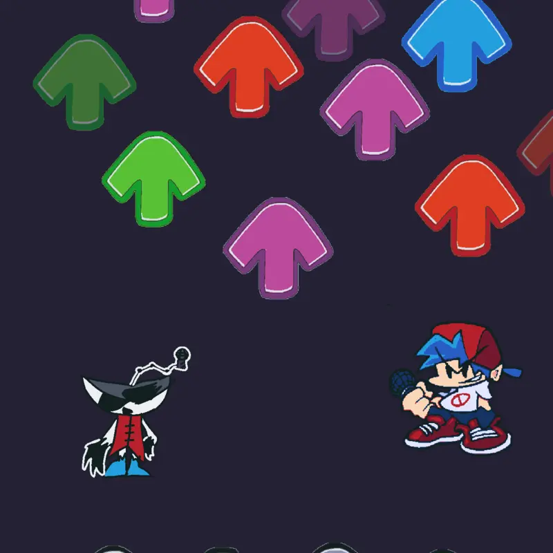 Game by @isaac-sorrels