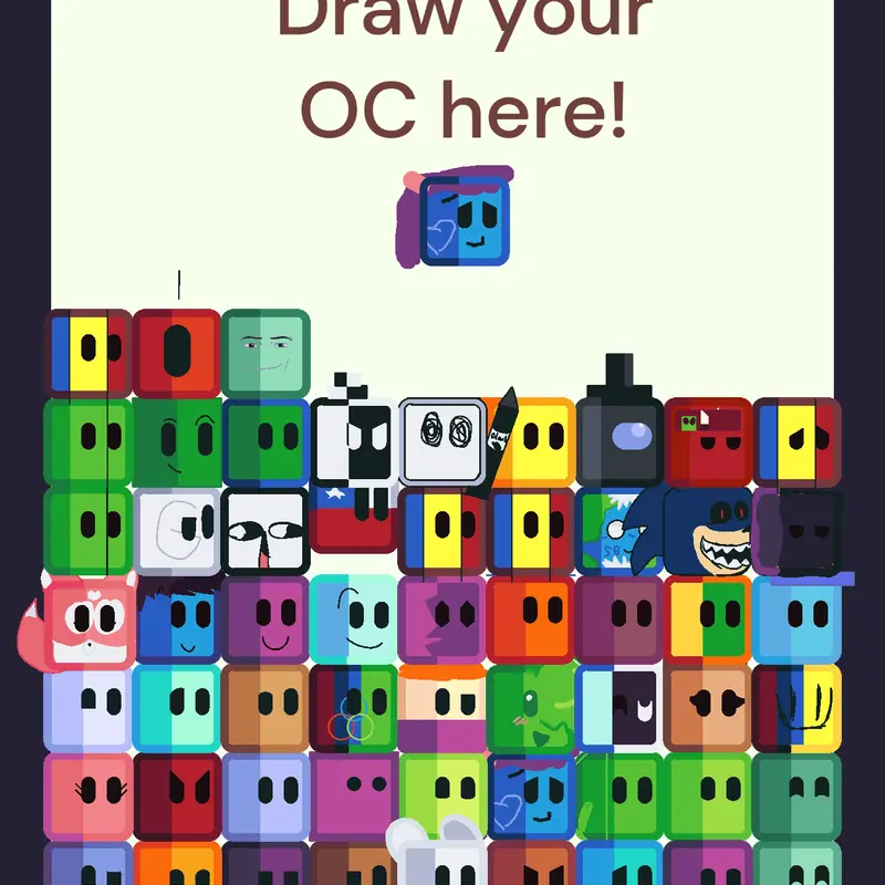 Game by @MilesTheLittleFox