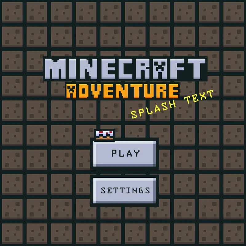 Game by @mamao