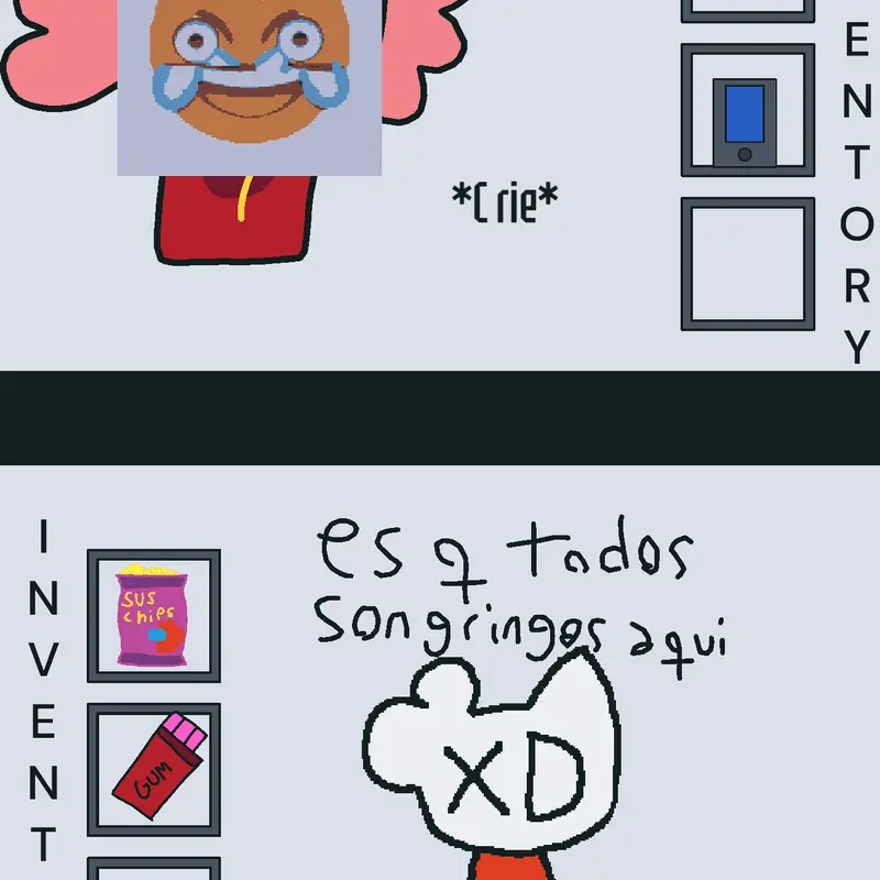 Game by @imnotacat