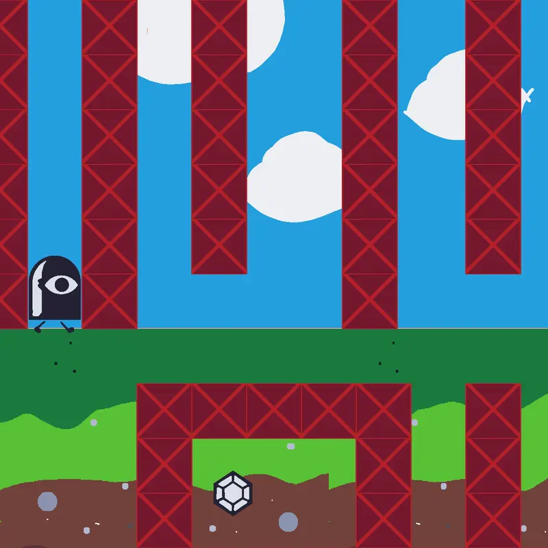 Game by @Braulioantonio