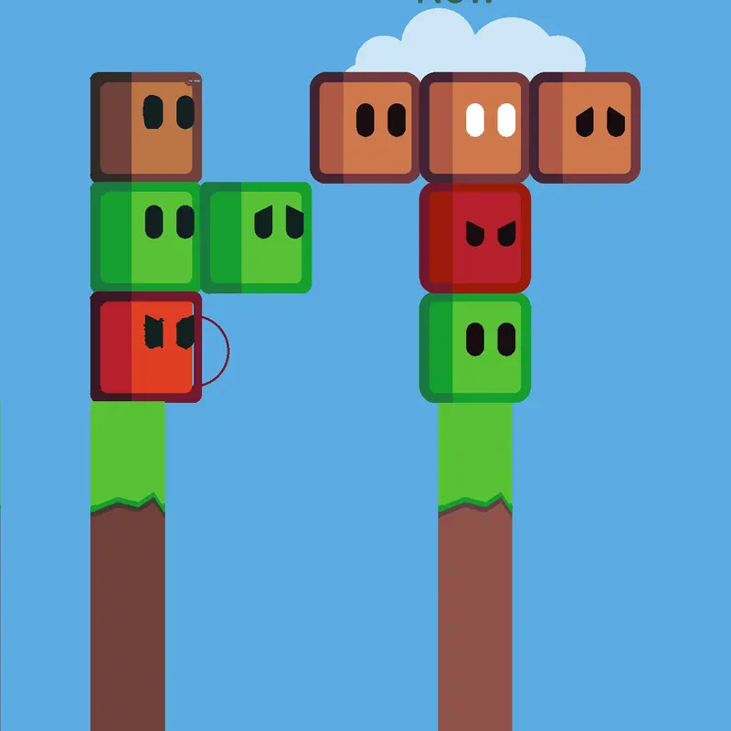 Game by @Pretty_good_games