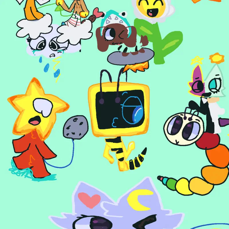 Game by @Autumn2themoon
