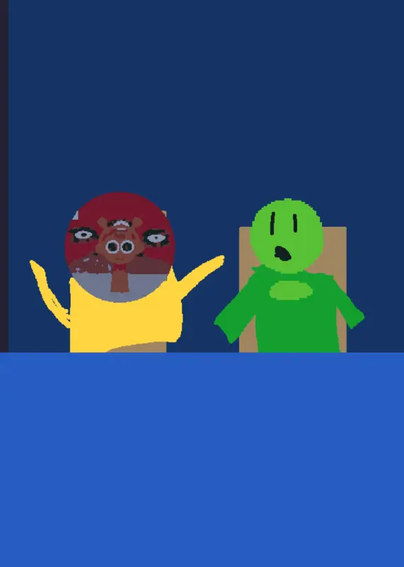 Game by @orenTHEman