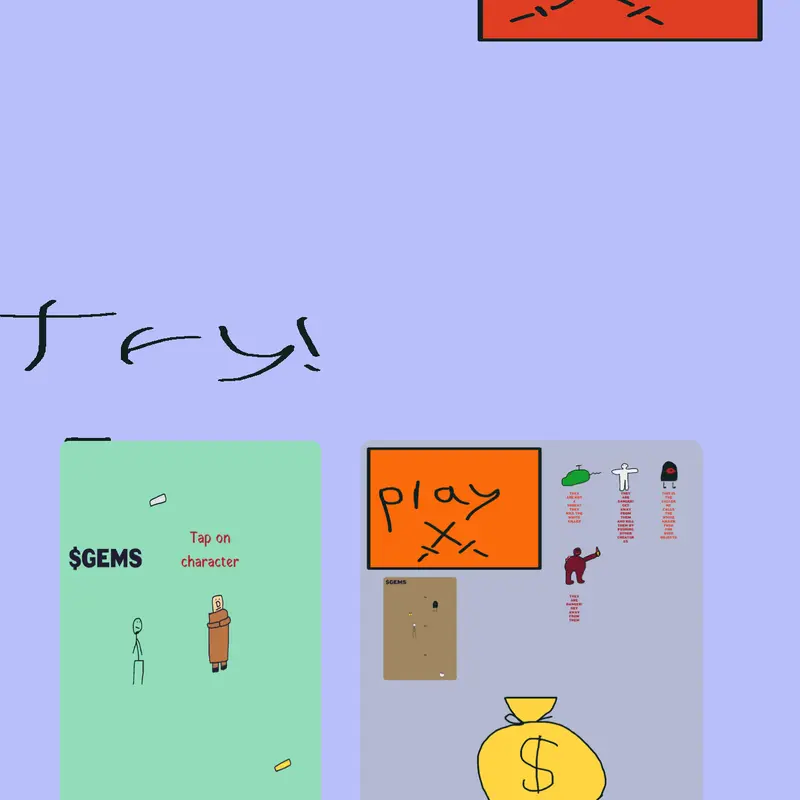 Hard level by @TME