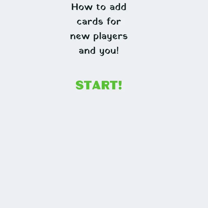 Game by @Heitorvallentim