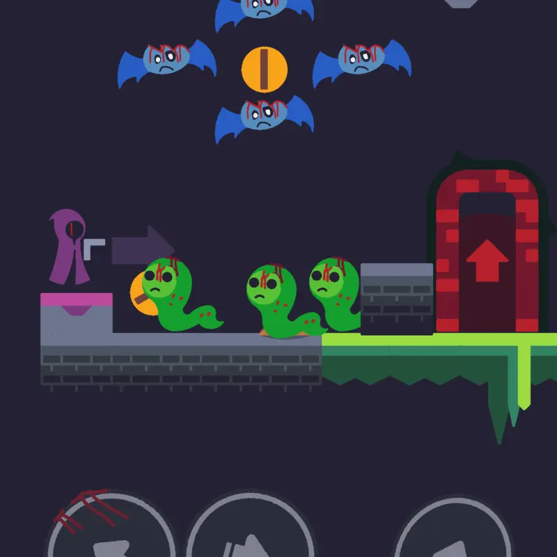 Game by @snailcat
