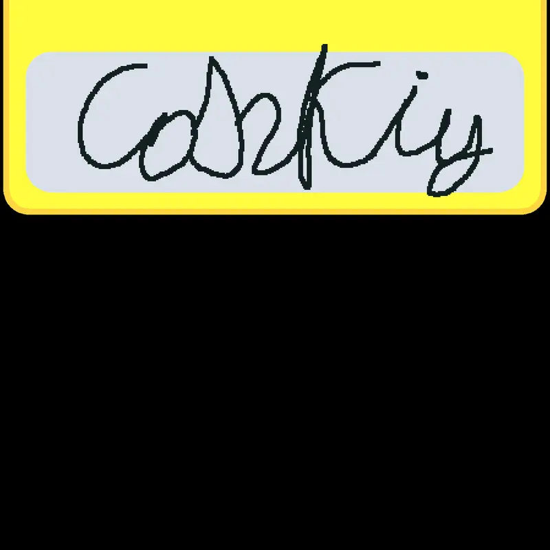 Game by @Codskiy