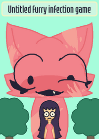 Untitled furry infection game!