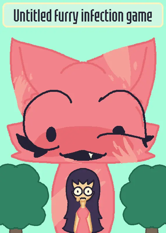 Untitled furry infection game! by @Bella-the-2nd