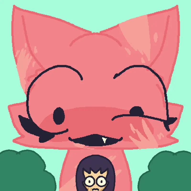 Untitled furry infection game! by @Bella-the-2nd
