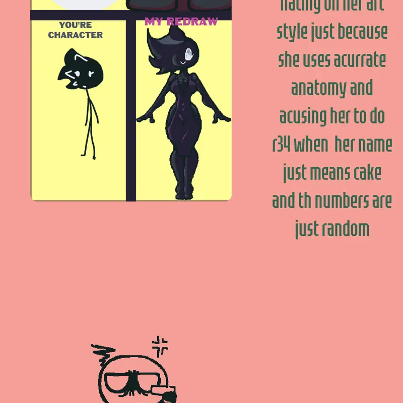 Game by @-Stormbringer-cooki-