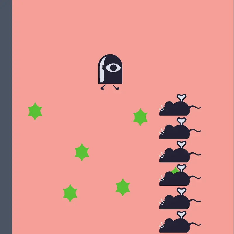 Game by @amiyen