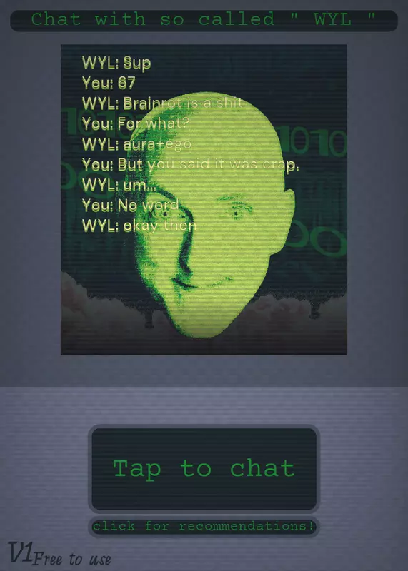 WYL by @Arthurtron