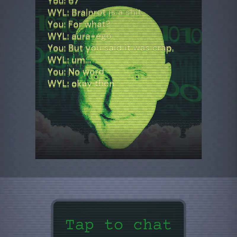 WYL by @Arthurtron