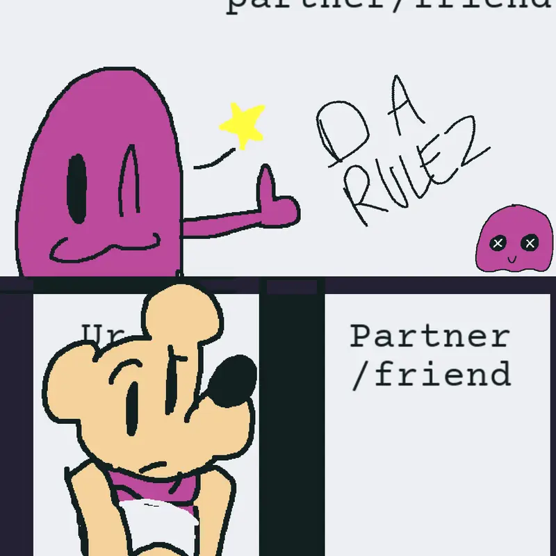 Game by @EltetipoloRealmente