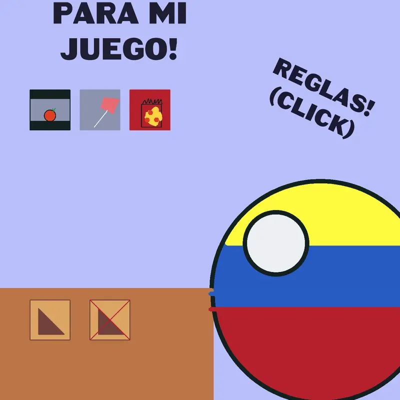 Game by @PoloniaXD