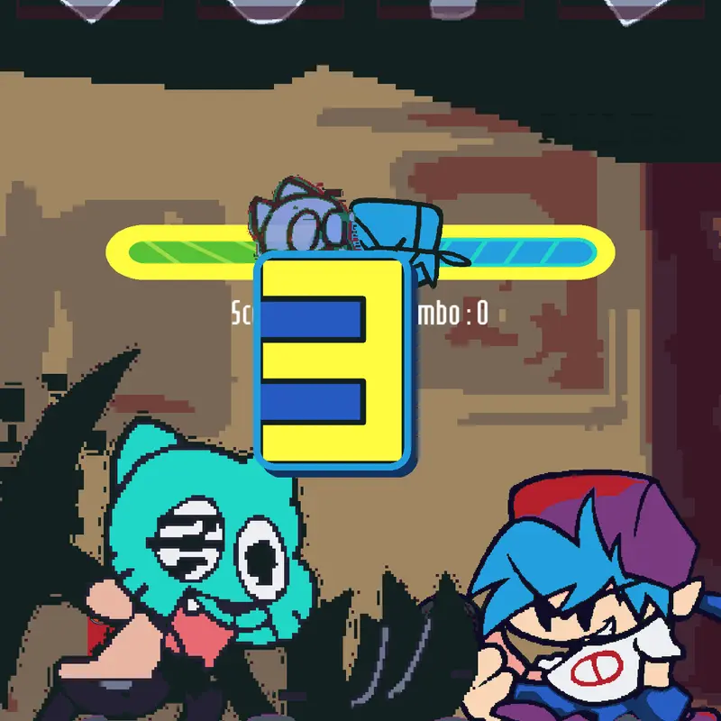 Game by @pibbyametheysttests