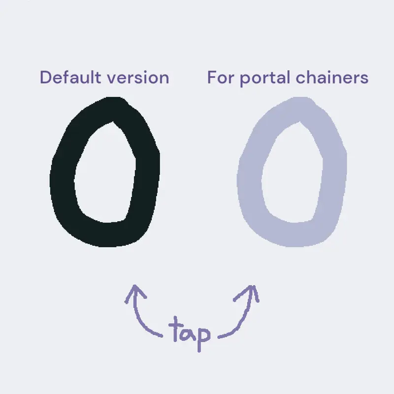 Font by @dude13