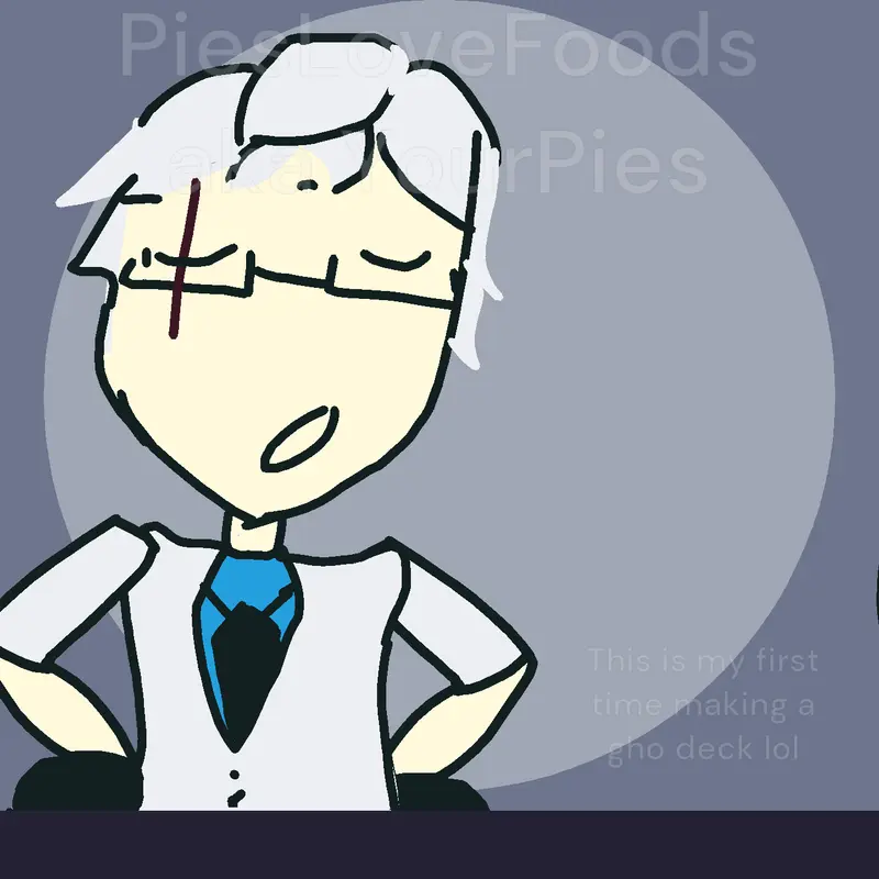 Game by @ineedthesilkrightnow