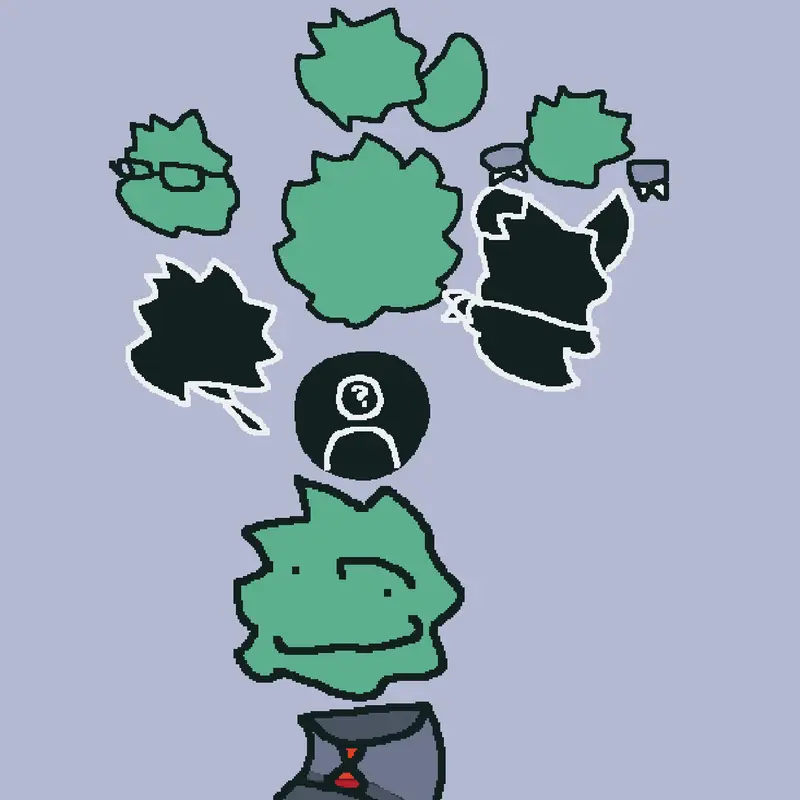 Game by @bubut