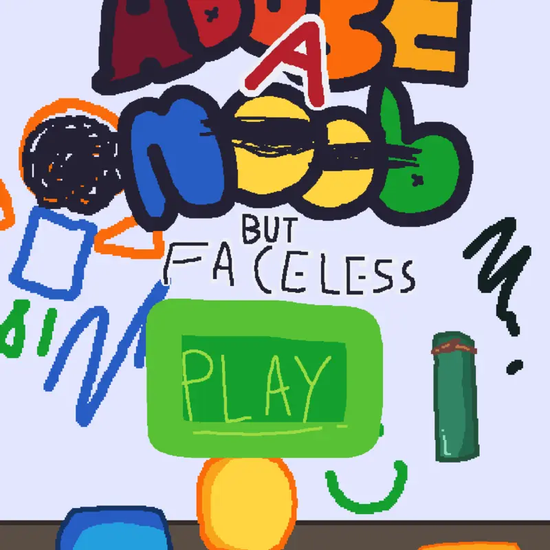 Game by @FacelessCat