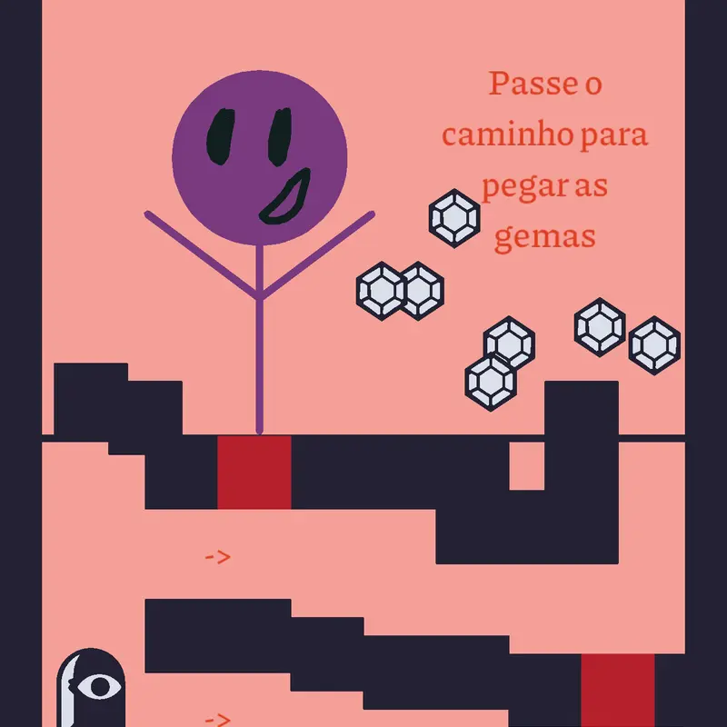 Game by @Gracilene900