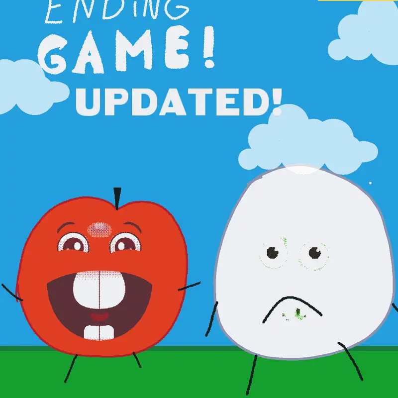 Game by @BautistaAlcaraz